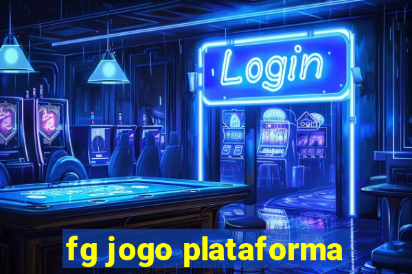 fg jogo plataforma